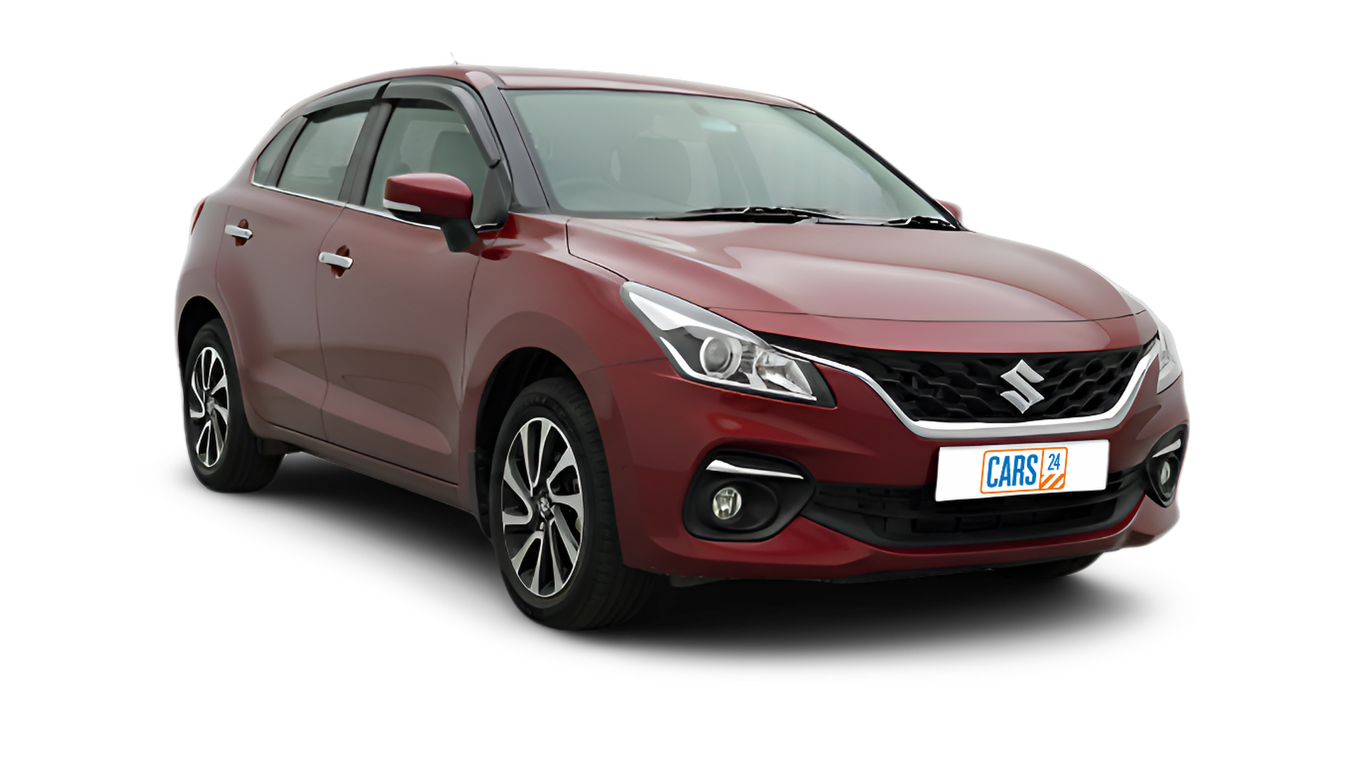 Maruti Baleno-img